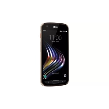LG X venture™ | AT&T