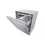 Top Control Smart wi-fi Enabled Dishwasher with QuadWash™ and TrueSteam®