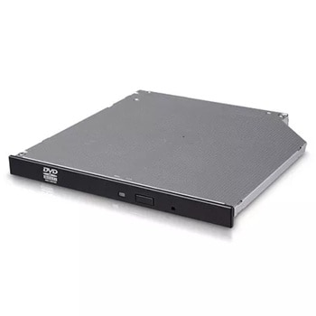 Ultra Slim DVD Writer DVD Disc Playback & DVD- M-DISC™ Support1