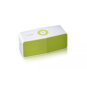 Music Flow P5 Portable Bluetooth Speaker