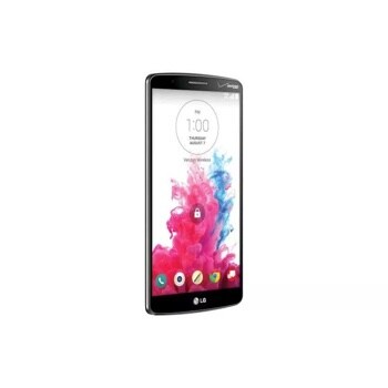 The first Quad HD smartphone in the US will give your best moments a stage to shine. When it comes to your life and your needs, simple is the new smart.