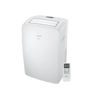 7,000 BTU (SACC) / 10,500 BTU (ASHRAE) BTU Portable Air Conditioner LP0723WSR1
