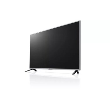 50" Class (49.5" Diagonal) LED HDTV