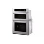 1.7/4.7 cu. ft. Smart wi-fi Enabled Combination Double Wall Oven