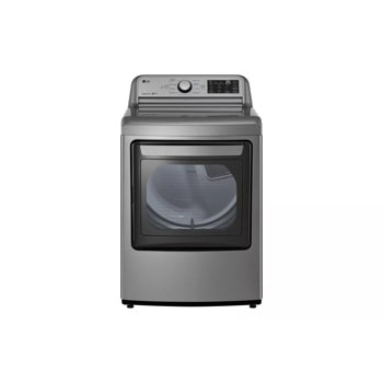 7.3 cu. ft. Gas Dryer with Sensor Dry Technology