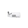 CineBeam Ultra Short Throw LED Home Theater Projector with Digital TV Tuner