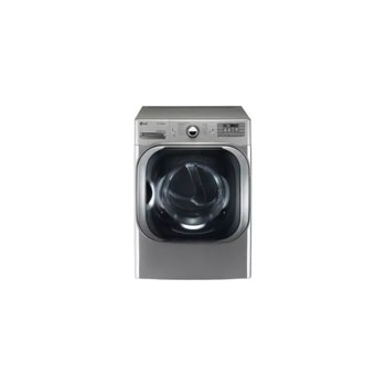 9.0 cu. ft. Mega Capacity Dryer with Steam™ Technology (Gas)