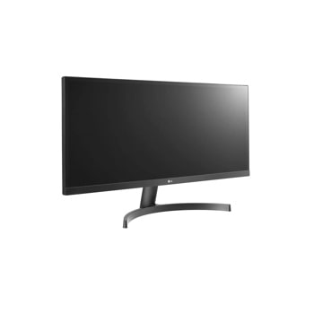 LG 29WL500-B: 29