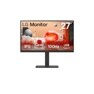 27BA650-B Product Gallery Image front view with infill