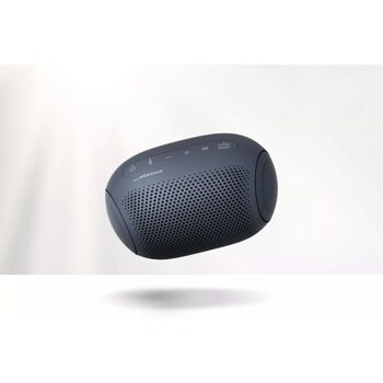 XBOOM Go PL2 Portable Bluetooth Speaker with Meridian Audio Technology