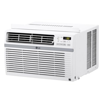 12,000 BTU Window Air Conditioner LW1224RD1