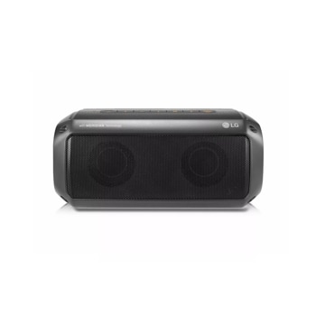 LG XBOOM Go Water Resistant Bluetooth Speaker with up to 12 Hour Playback