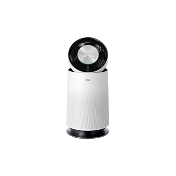 LG PuriCare™ 360 Single Filter Air Purifier with Clean Booster