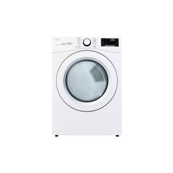 7.4 cu. ft. Smart wi-fi Enabled Gas Dryer with Sensor Dry Technology