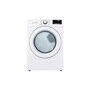7.4 cu. ft. Smart wi-fi Enabled Gas Dryer with Sensor Dry Technology