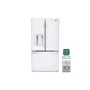 29 cu. ft. Ultra Capacity 3-Door French Door Refrigerator w/Dual Ice Makers