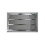 LG AXRGALA01 Thru-the-Wall Air Conditioner Architectural Grille