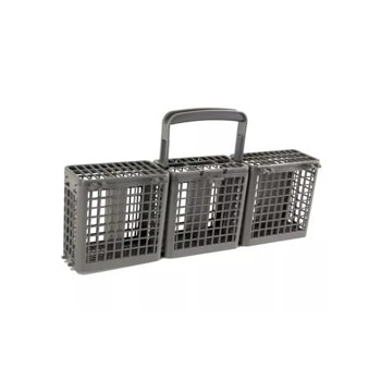 Cestello Lavastoviglie LG In Argento (ricambio Usato) – Modelli 5005DD1001B/A