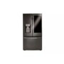 30 cu. ft. Smart wi-fi Enabled InstaView™ Door-in-Door® Refrigerator with Craft Ice™ Maker