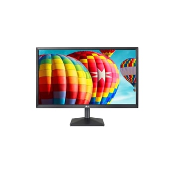 MONITOR LG 22Mn430 – 22 PULGADAS – IPS – 75hz – 1920X1080p – 5 ms – HDMI –  VGA – FreeSync – Master Gamer Technology