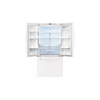 24 cu. ft. French Door Refrigerator