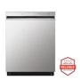 Front Control Dishwasher with 3rd Rack and Auto Leak Detection
