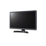 24” HD Smart TV with webOS 3.5