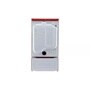 7.3 cu. ft. Ultra Large Capacity SteamDryer™ with Sensor Dry
