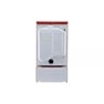 7.3 cu. ft. Ultra Large Capacity SteamDryer™ with Sensor Dry