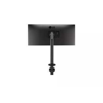 34” UltraWide™ FHD HDR Monitor with Ergo Stand