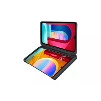 LG Dual Screen™ for LG VELVET™ 5G | T-Mobile