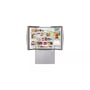 29 cu. ft. Ultra Capacity 3-Door French Door Refrigerator w/Dual Ice Makers