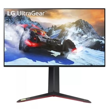 LG 27GP850-B Computer Monitor Review - Consumer Reports