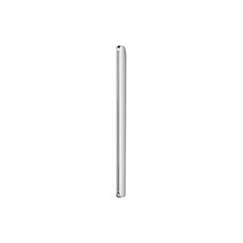 The LG G3 Vigor™ delivers the sophisticated, powerfully connected experience you would expect from the G-Series. With smooth curves and a sharp design, this device looks good and feels great.