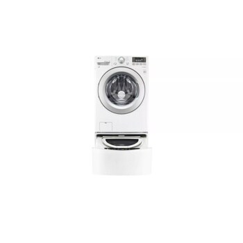 4.3 cu. ft. Ultra-Large Capacity with NFC Tag On Technology
