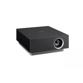 LG Smart Dual Laser CineBeam Projector - AU810PB | LG USA