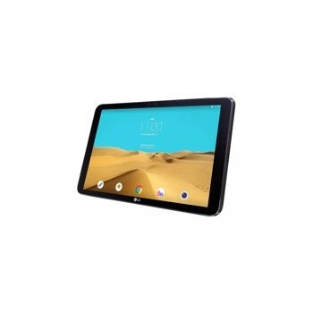 LG G Pad II™ 10.1" Full HD Display WI-FI