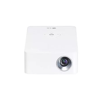 lg mini beam projector manual