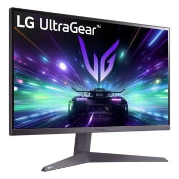 24" UltraGear™ FHD 180Hz 1ms MBR Gaming Monitor with AMD AMD FreeSync™