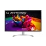 27" Class 4K UHD IPS LED Monitor with HDR 10 (27" Diagonal)