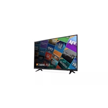 LG 43UJ6200: 43-inch 4K UHD HDR Smart LED TV | LG USA
