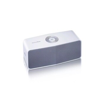 Music Flow P5 Portable Bluetooth Speaker