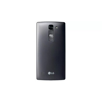 With the gently curved design, premium display, and bold performance features, let the LG Volt 2™ bring balance to your life.