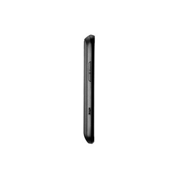 4G LTE Speed Plus a Snapdragon™ processor with 1.2Ghz dual CPUs with 1 GB of RAM, 4.0" NOVA Touch Screen, Corning® Gorilla® Glass Screen Protector, 5 Megapixel Camera with Flash, Front-Facing Camera and Camcorder, 720p HD Video Recording, Dolby Mobile