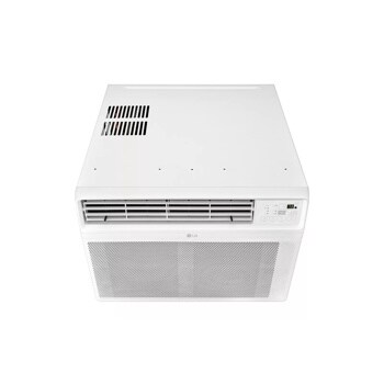 15,000 BTU Smart Wi-Fi Enabled Window Air Conditioner