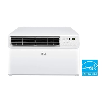 14,000 BTU DUAL Inverter ENERGY STAR Smart Wi-Fi Enabled Window Air Conditioner
