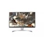27" Class 4K UHD IPS LED Monitor with VESA DisplayHDR 400 (27" Diagonal) 