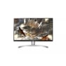 27" Class 4K UHD IPS LED Monitor with VESA DisplayHDR 400 (27" Diagonal) 