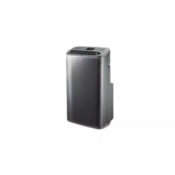 12,000 BTU Portable Air Conditioner with remote