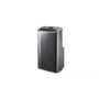 12,000 BTU Portable Air Conditioner with remote